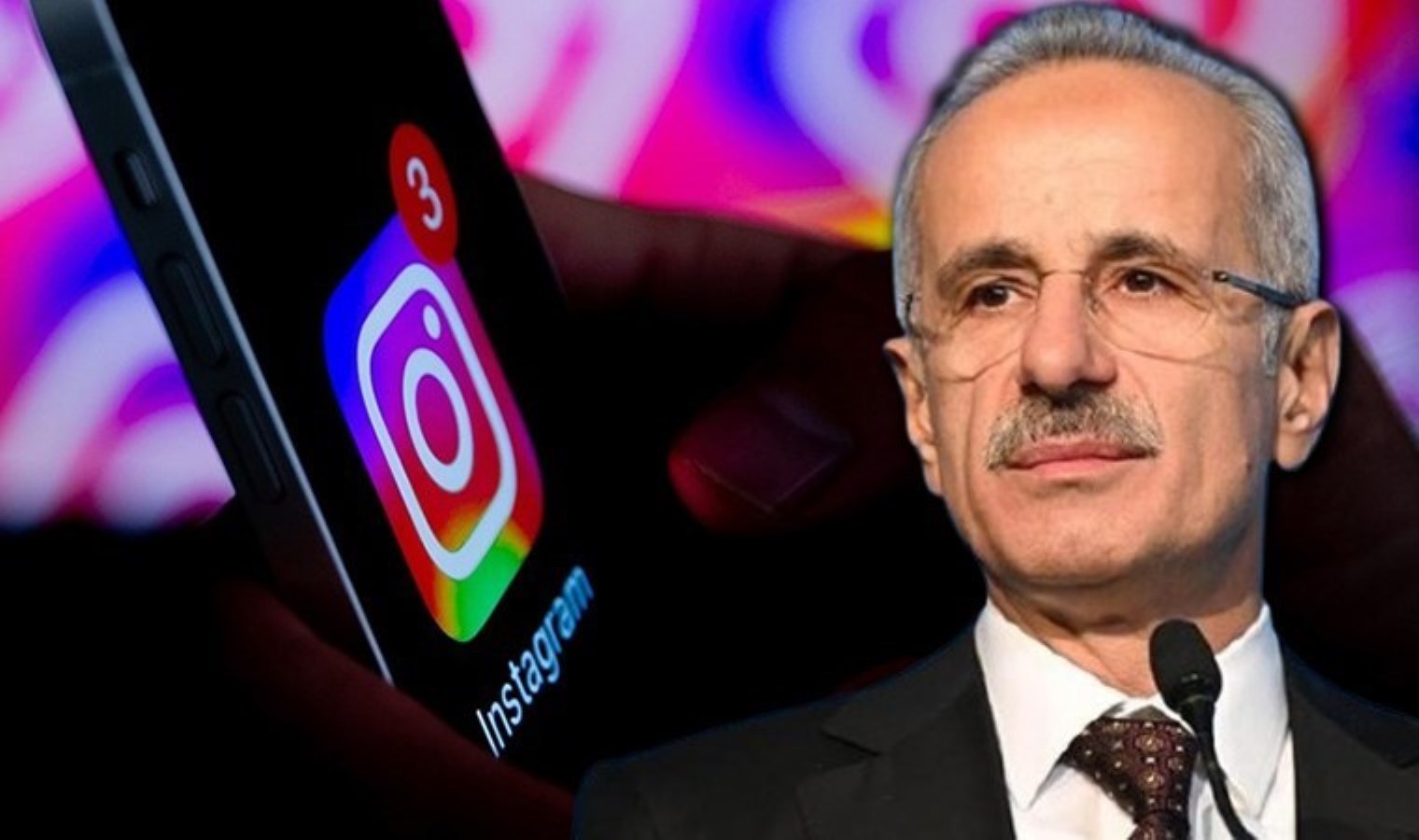 Yeni kurallar resmen açıklandı: Bakan Uraloğlu’ndan ‘Instagram’ açıklaması