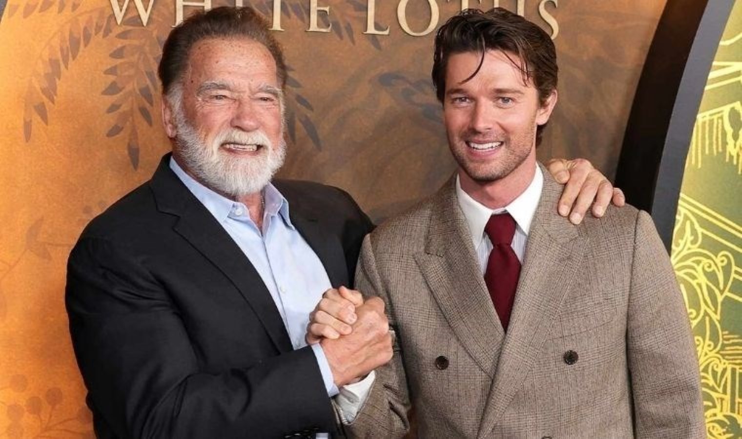 Yeni Schwarzenegger dönemi: Aksiyon filmleri için hazır