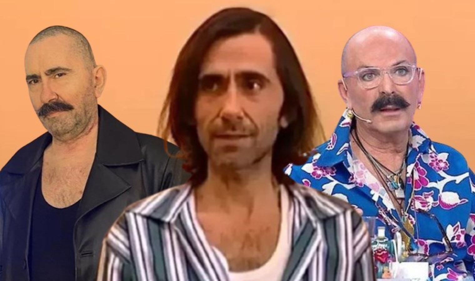 Yeni tarzı Cemil İpekçi’ye benzetilmişti… Peker Açıkalın’dan açıklama: ‘Cemil İpekçi değil, Seyit Onbaşı’