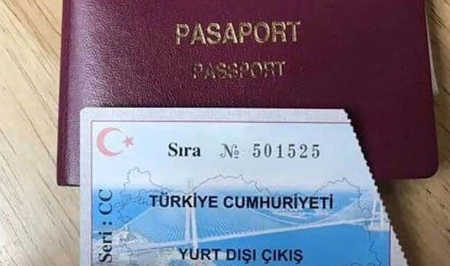 Yeni yurt dışı çıkış harcı ne kadar oldu? 2025 yurt dışı çıkış harcı nasıl ödenir? Yurt dışı harcından kimler muaf?