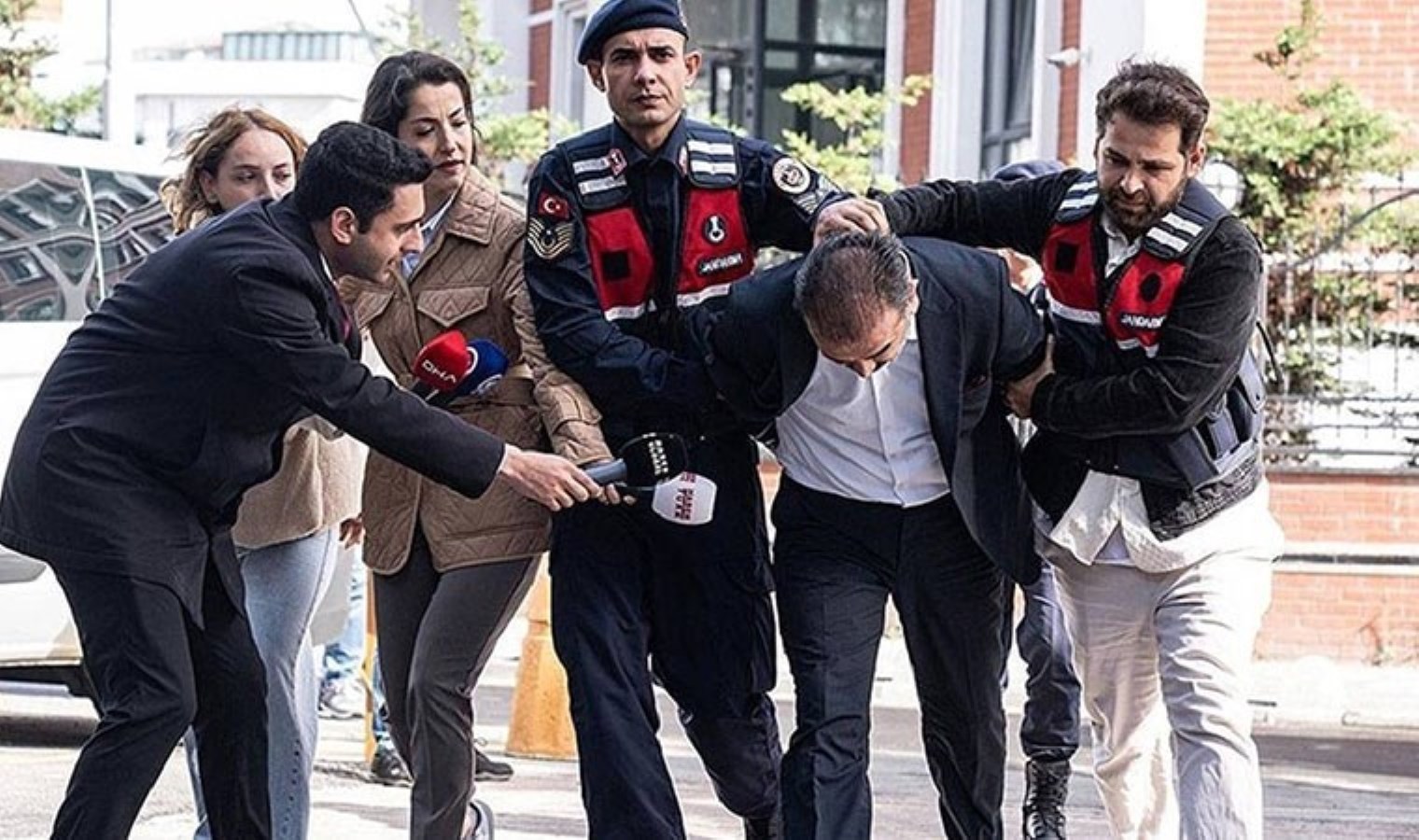 ‘Yenidoğan çetesi’ davası: Dördüncü duruşma 28 Nisan’a ertelendi