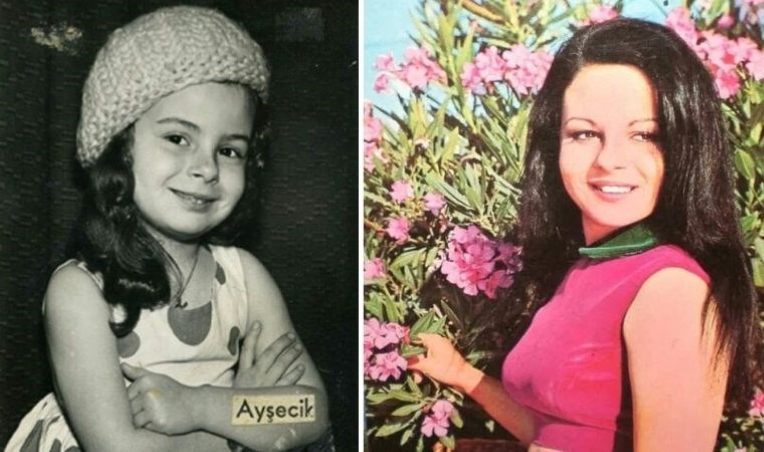 Yeşilçam’ın Ayşecik’i oyunculuğu bırakmıştı: Emlakçılık yapıyor! İşte Zeynep Değirmencioğlu’nun son hali…