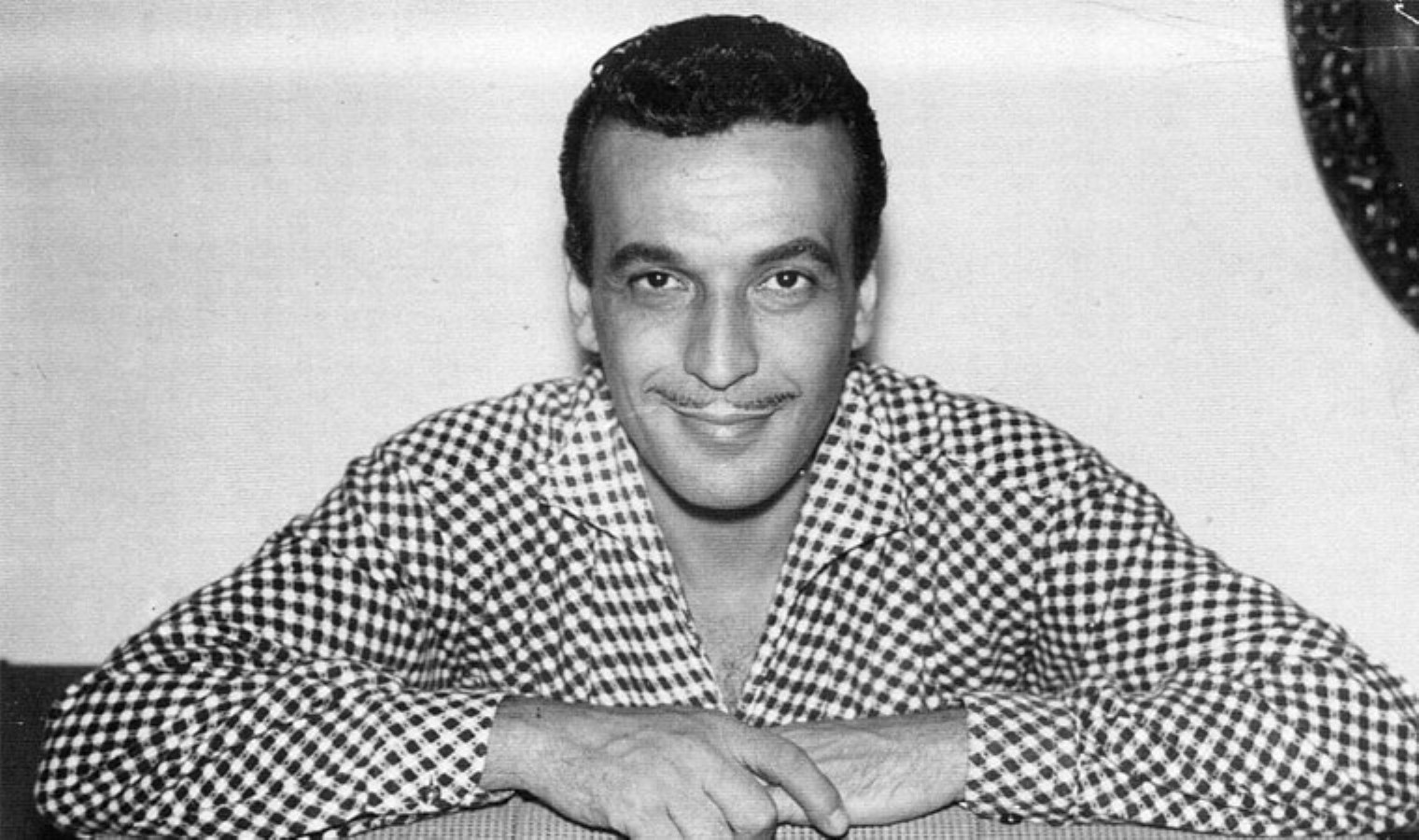 Yeşilçam’ın Turist’i: Sadri Alışık ölümünün 30. yılında anılıyor