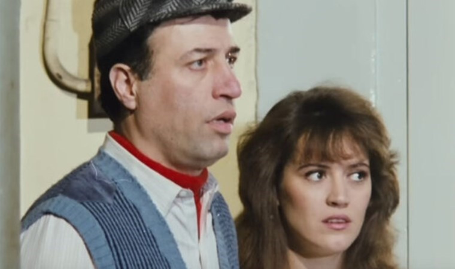 Yeşilçam’ın usta ismi yıllar sonra ortaya çıktı: Şehnaz Dilan yeni nesil oyunculara isyan etti!