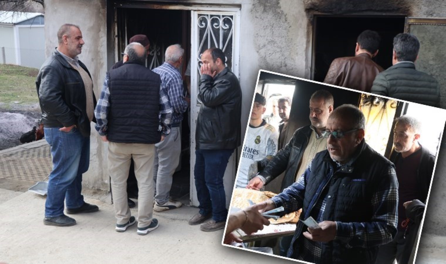 Yiyenler tadını unutamıyor, kapıdaki kuyruk bitmiyor… Ramazan’da talep arttı: 7 kilometrelik yoldan gelen var!