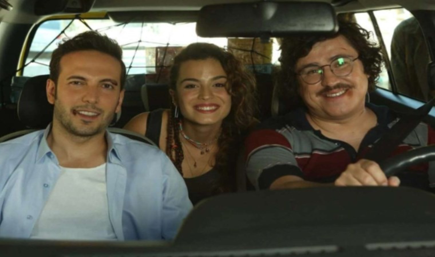 Yol Arkadaşım filminin konusu ne? Yol Arkadaşım filminin oyuncuları kim?