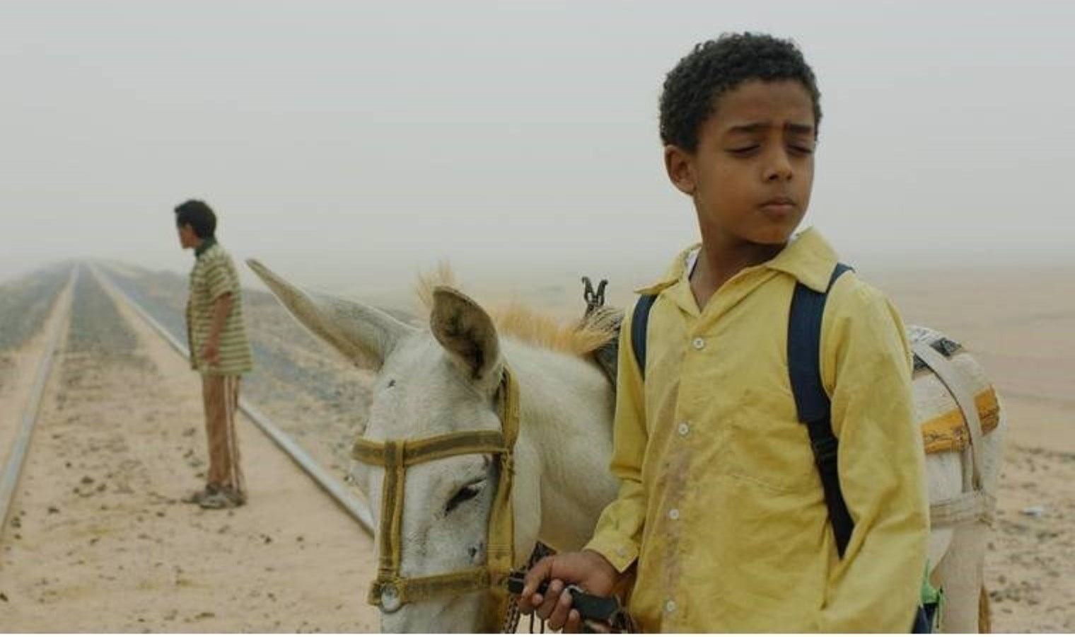 Yomeddine filminin konusu ne? Yomeddine filminin oyuncuları kim?