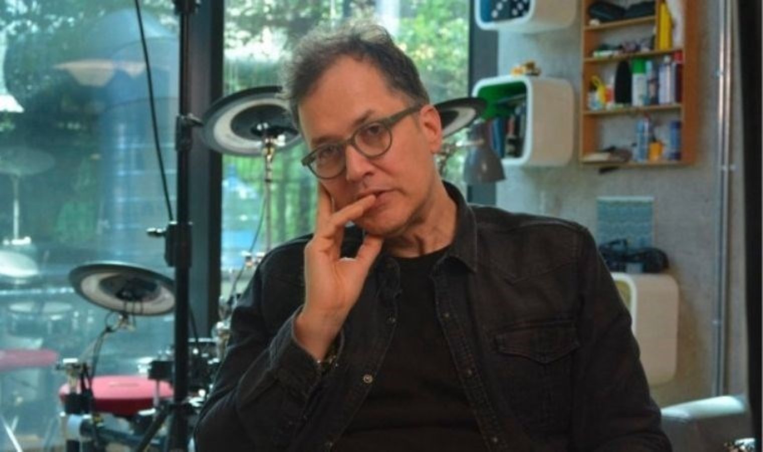 Yönetmen İlker Canikligil hakkında soruşturma!