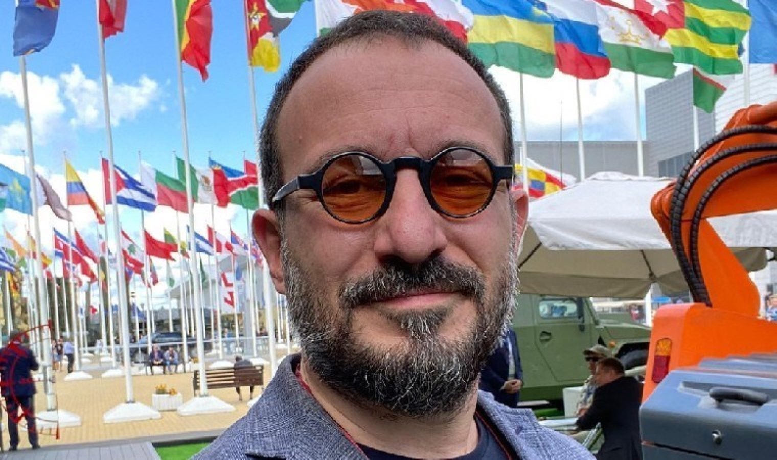 Yurttaşa ‘vatan haini’ demişti: Abdülkadir Özkan’ın üç yıldır vergi kaçırdığı ortaya çıktı!