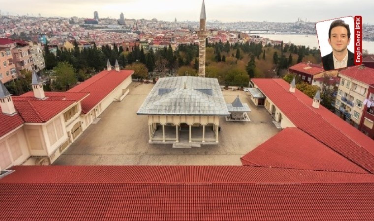 Yurttaşı unutup ‘tekke’ye 500 milyon harcamışlar: İBB’nin eski döneminde ‘Escobar düzeni’