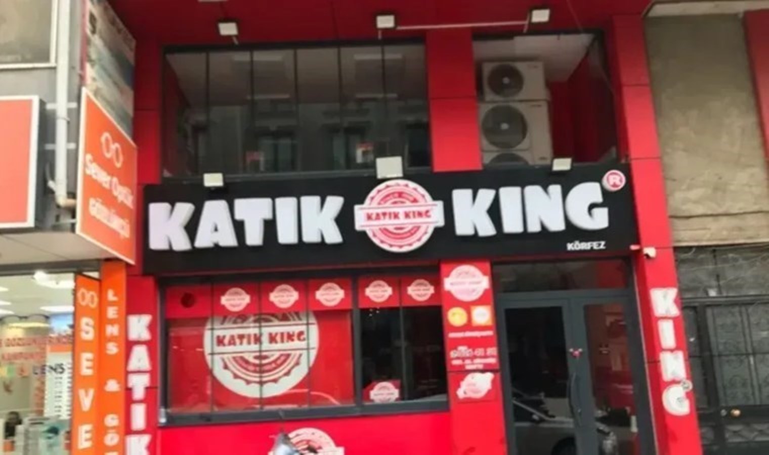 Yüzlerce kişi dönerden zehirlenmişti… İşletme ortağının ifadesi ortaya çıktı: ‘Benim sosum sektöre farklı bir lezzet getirmiştir’