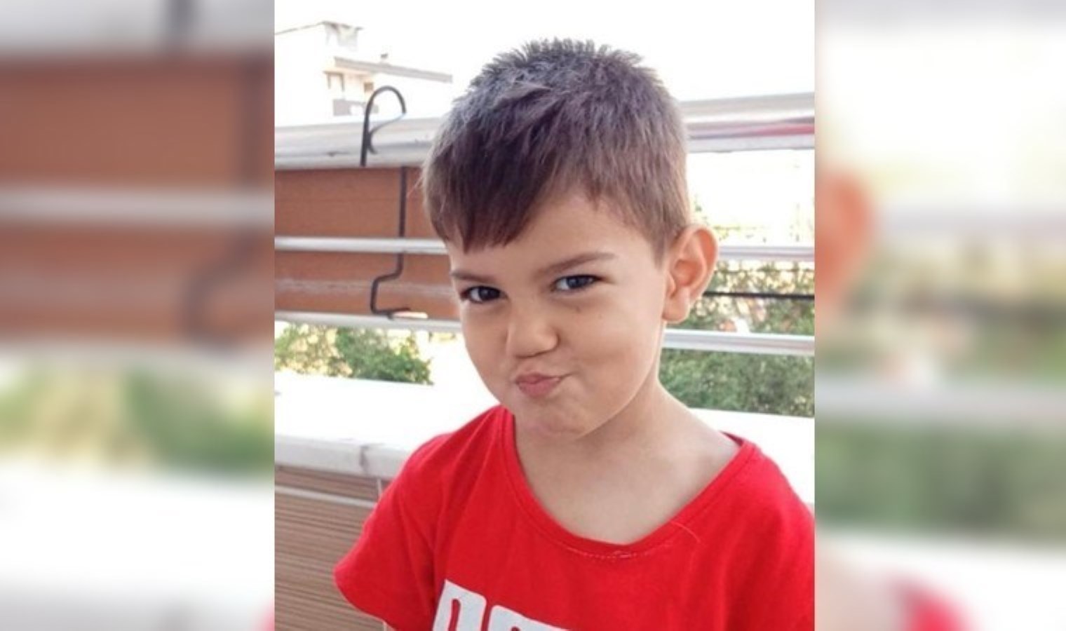 Zatürre teşhisiyle hastaneye kaldırıldı: 5 yaşındaki çocuk hayatını kaybetti