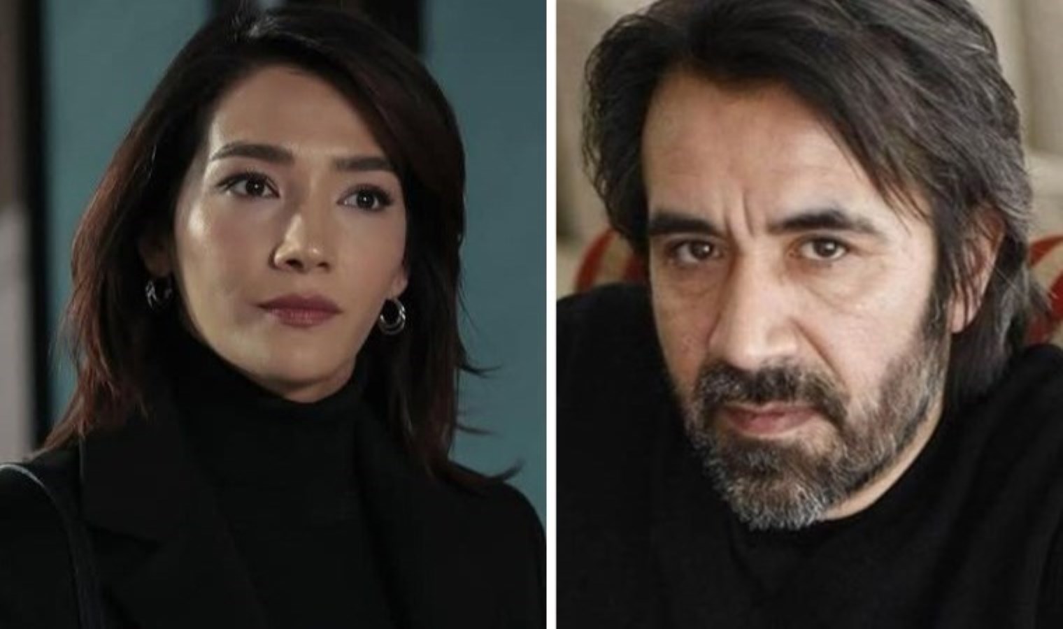 Zeki Demirkubuz’dan ‘Aybüke Pusat’ hamlesi: ‘İlk fırsatta teklif yapacağım’