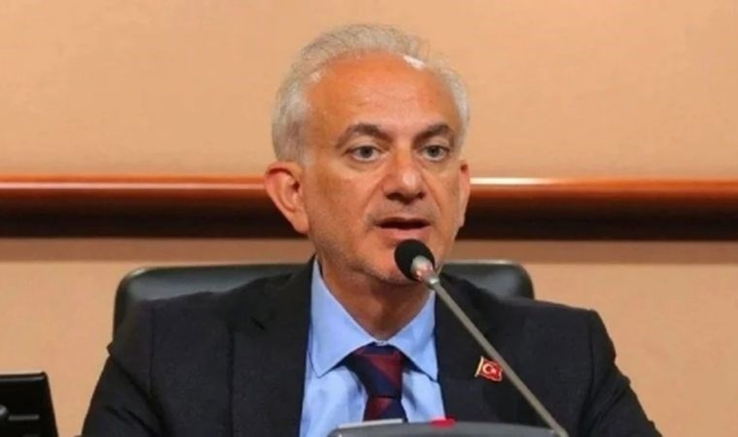 Zeynel Abidin Okul kimdir? AKP İBB Başkanvekili adayı Zeynel Abidin Okul kaç yaşında, nereli?