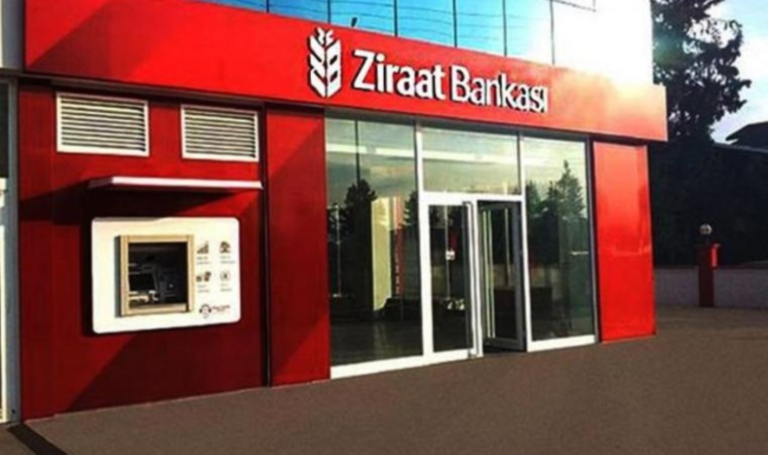 Ziraat Bankası’nda yönetim kurulu üyeleri açıklandı
