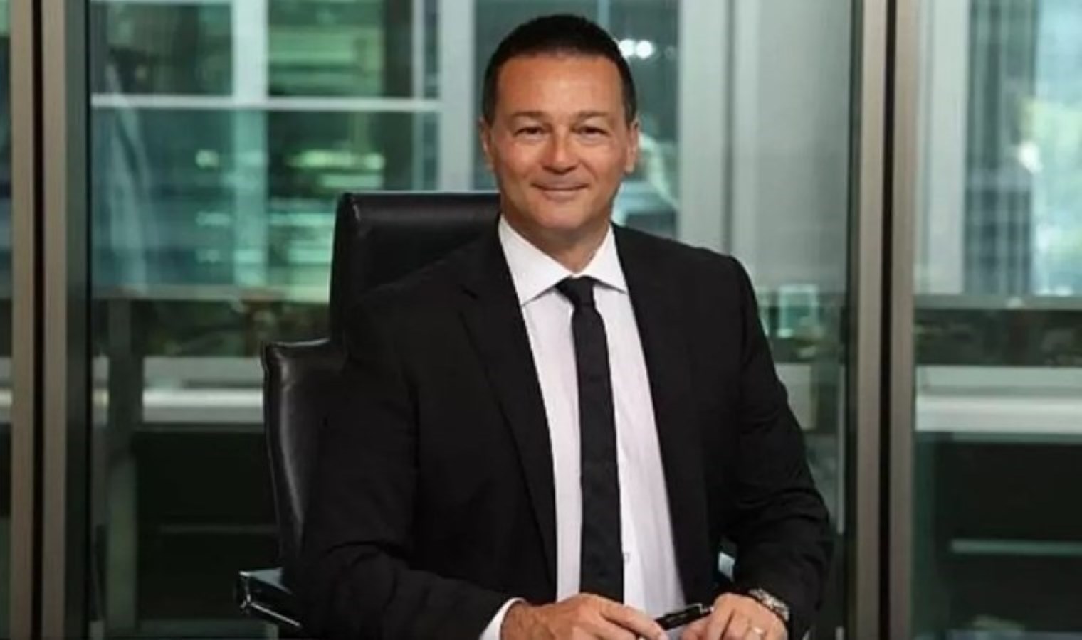 Zorlu Holding CEO’su Cem Köksal hakkında hapis istemi! İstenen ceza belli oldu…