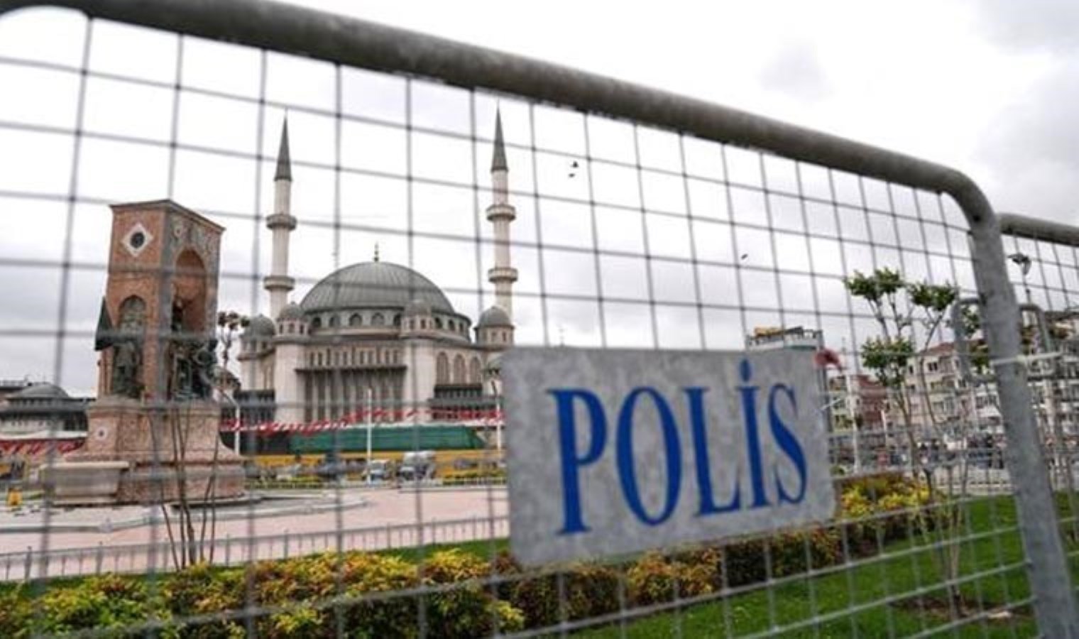 1 Mayıs gözaltıları… 36 kişi serbest bırakıldı!