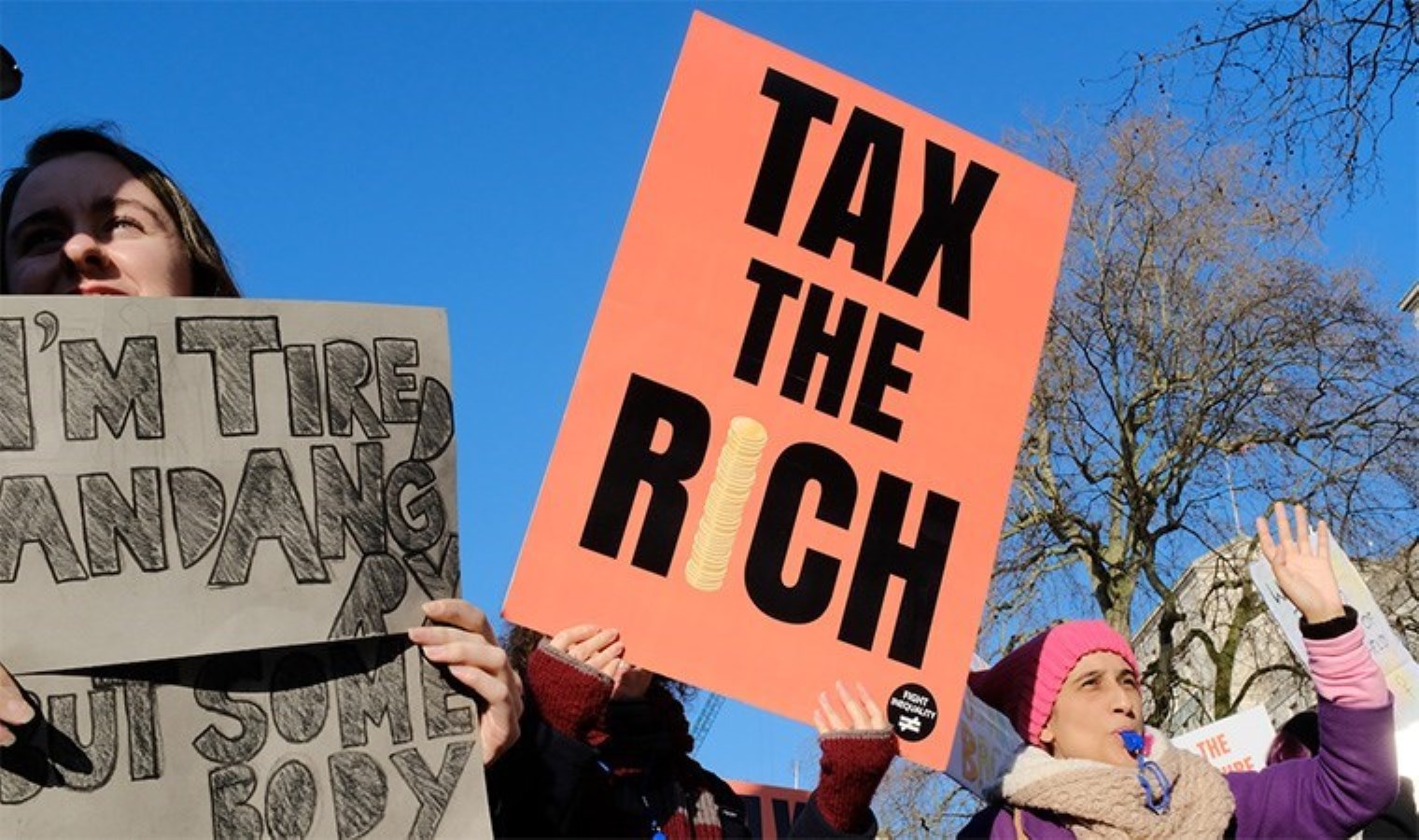 1 Mayıs’a özel rapor yayımlandı: İşçi ücretleri erirken patron maaşları uçuşta!