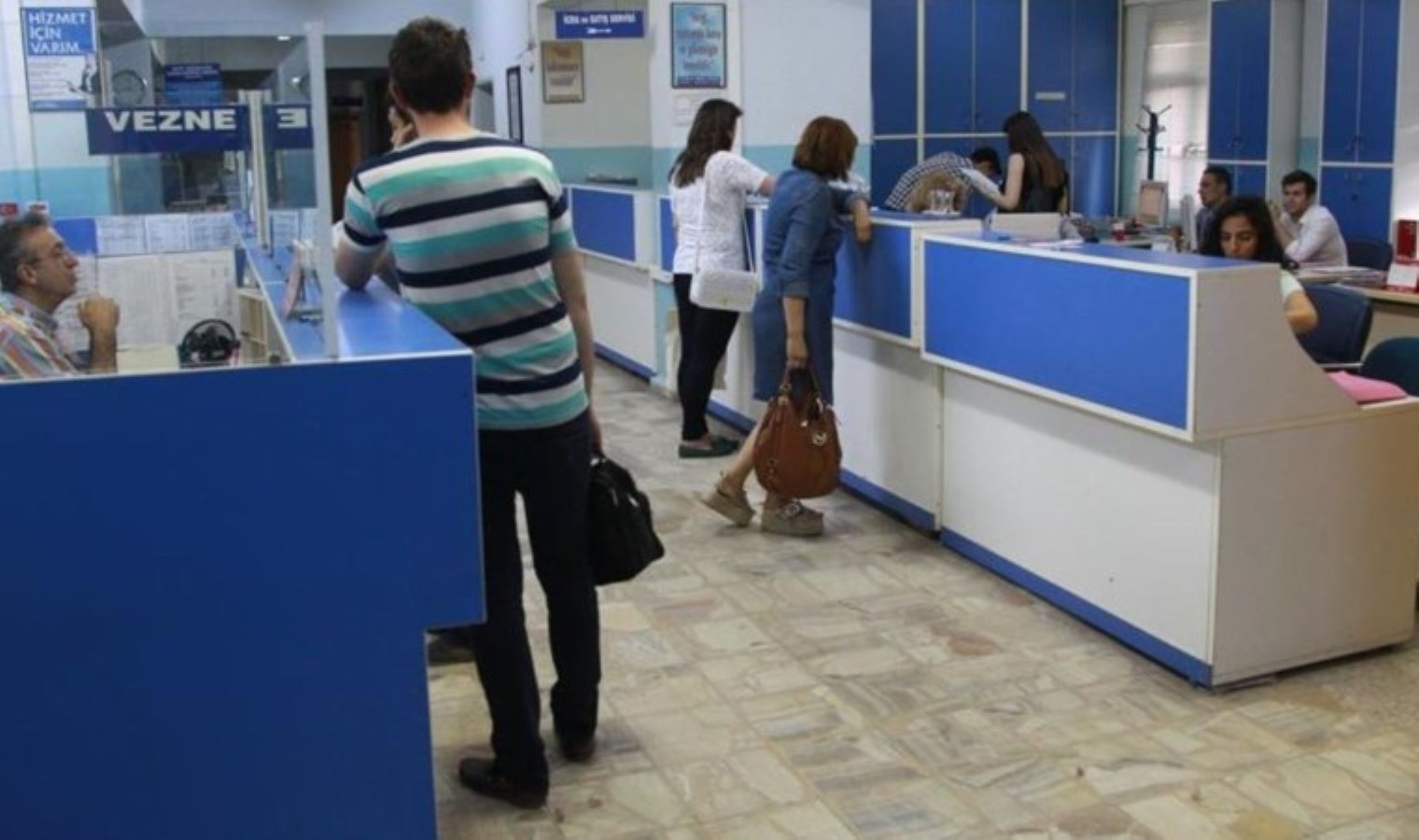 1 Mayıs’ta bankalar açık mı? 1 Mayıs’ta bankalar resmi tatil mi?