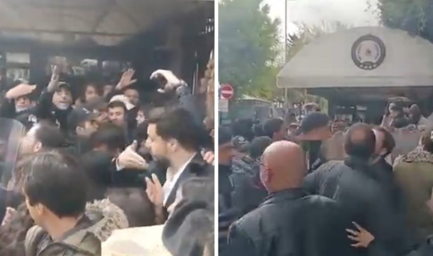 1 Mayıs’ta Taksim’e yine yasak! Polis müdahalesi, gözaltılar ve avukatlara darp iddiası…