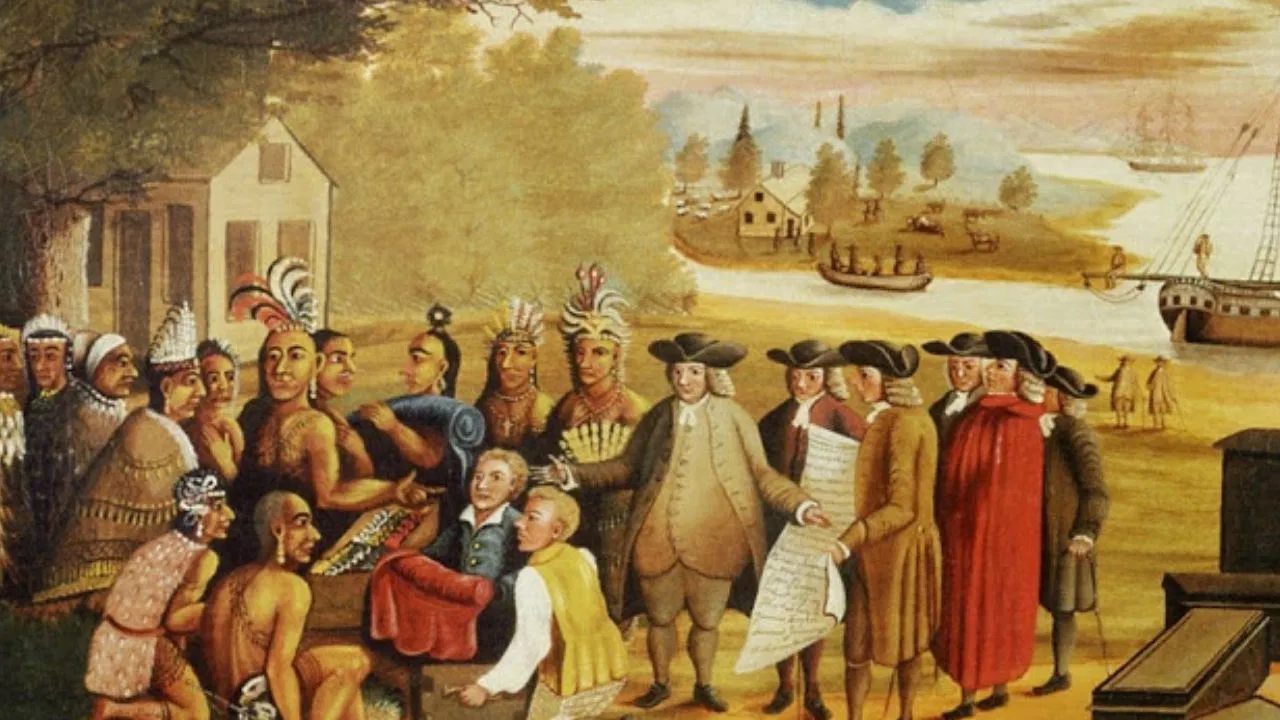 115 kişinin bir anda yok olduğu Roanoke sırrı çözüldü mü?