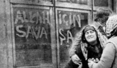 12 Eylül darbesine zemin hazırlayan Çorum katliamında 57 Alevi yurttaş öldürüldü: 45 yıldır bitmeyen korku