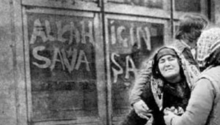 12 Eylül darbesine zemin hazırlayan Çorum katliamında 57 Alevi yurttaş öldürüldü: 45 yıldır bitmeyen korku