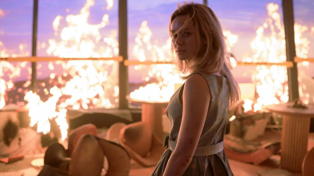 14 yıl sonra gişenin zirvesine yerleşti!