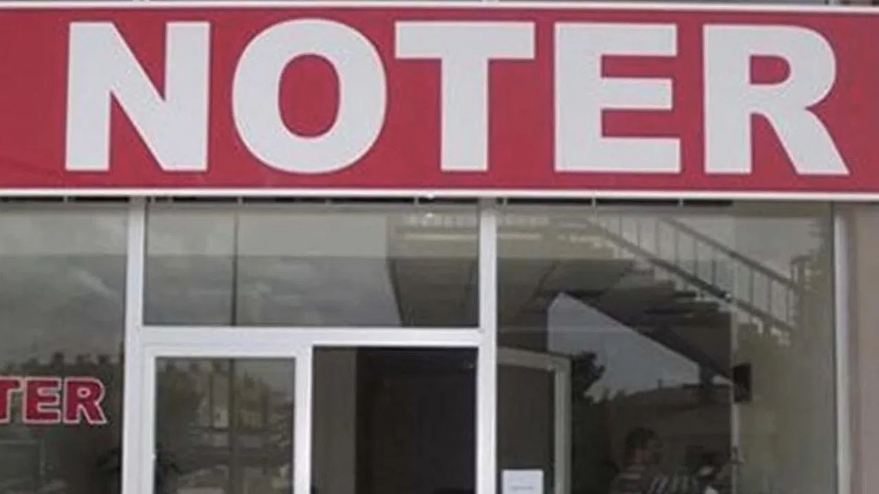 19 Mayıs’ta noterler açık mı, kapalı mı? Nöbetçi noter hizmet verecek mi?