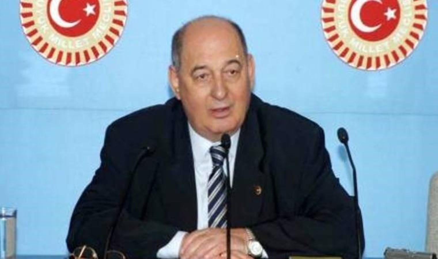 ‘1977 1 Mayıs’ını romanlaştıran Kemal Anadol’la o kanlı günü konuştuk: Katliam aydınlatılmalı