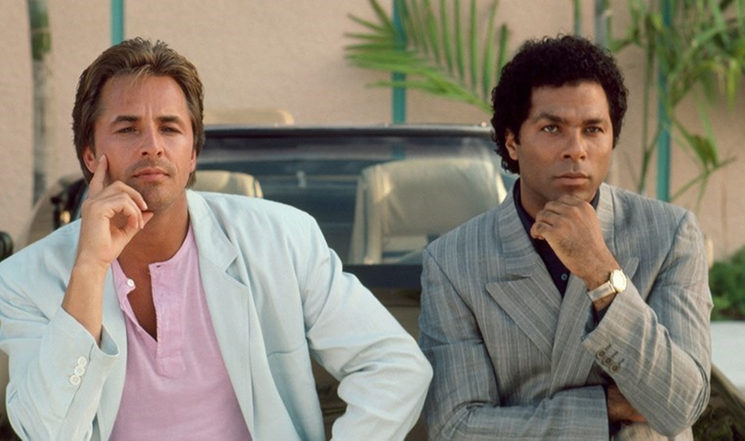 1980’lerin efsanevi dizisi ‘Miami Vice’ bir kez daha sinemaya uyarlanıyor