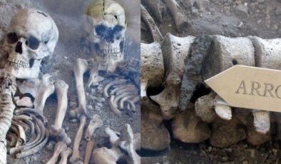 2 bin yıllık katliamın ardındaki gerçek ortaya çıktı