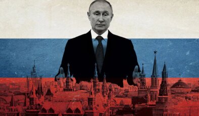 2 milyon gizli belge sızdı: Rusya’nın nükleer sırları ortaya saçıldı