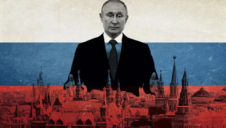 2 milyon gizli belge sızdı: Rusya’nın nükleer sırları ortaya saçıldı