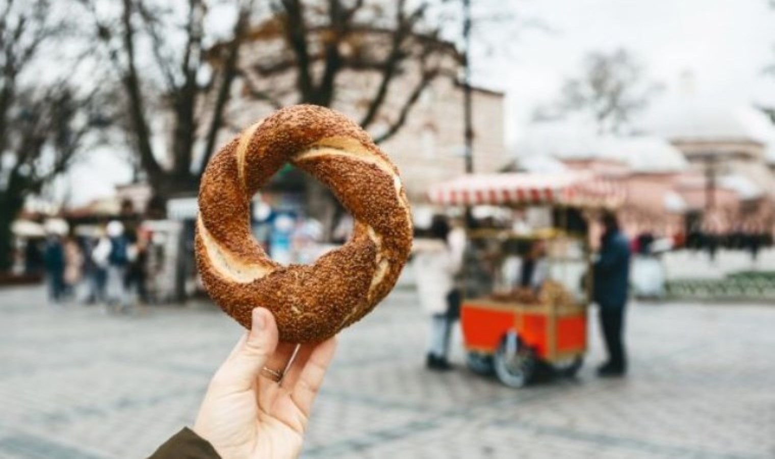 20 yılın sonunda gençliğin payına düşen: 275 simit, 43 simit oldu