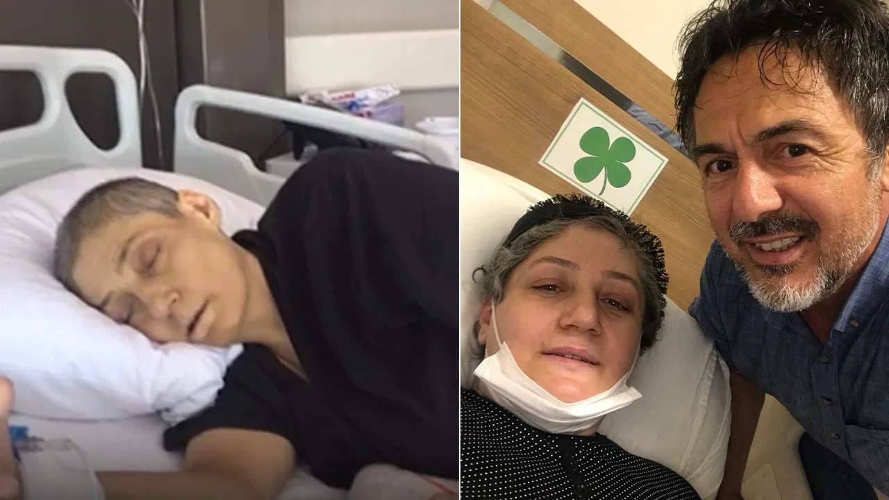 2023 yılında hayatını kaybetmişti: Kanser hastası Nurten Demirhan SGK’ya açtığı davayı kazandı