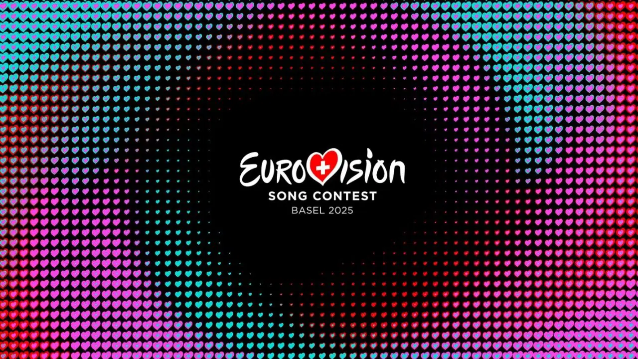 2025 Eurovision büyük final ne zaman? Eurovision hangi kanalda yayınlanıyor?