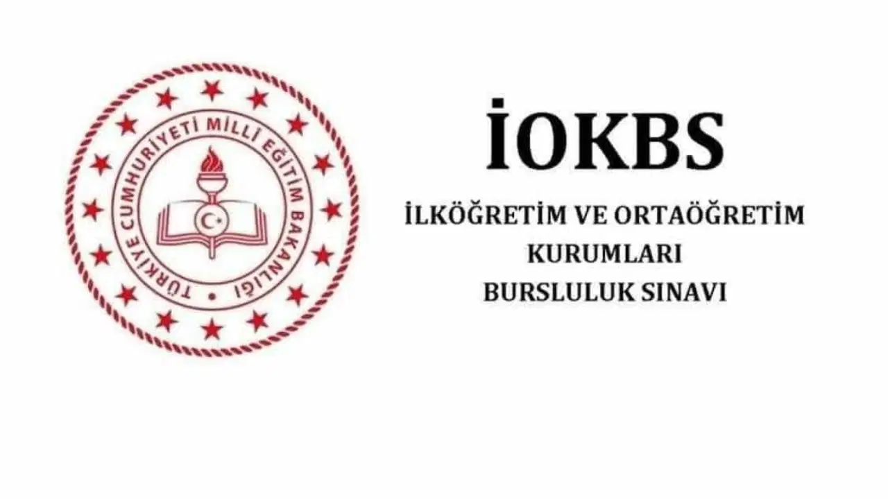 2025 İOKBS bursluluk sınav sonuçları açıklandı mı? Bursluluk sınav sonuçları nasıl sorgulanır?