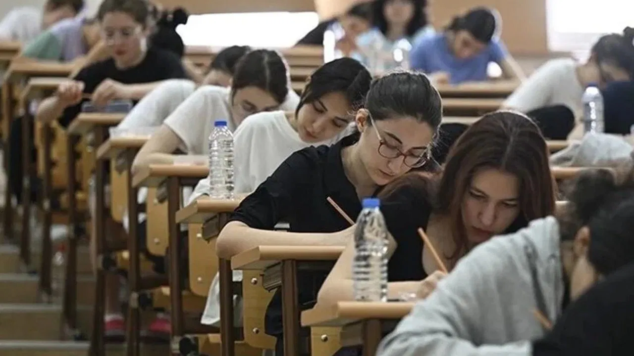 2025 YKS sınav yerleri ne zaman açıklanacak? YKS sınav yerleri nereden öğrenilir?