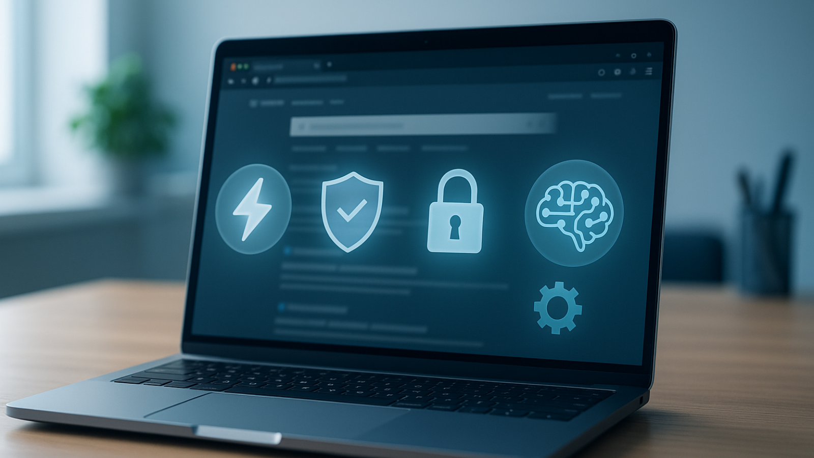 2025’in En Düzgün Web Tarayıcıları: Sürat, Güvenlik, Saklılık