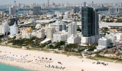 2050 yılına kadar dünya haritasından silinme riski taşıyan yerler