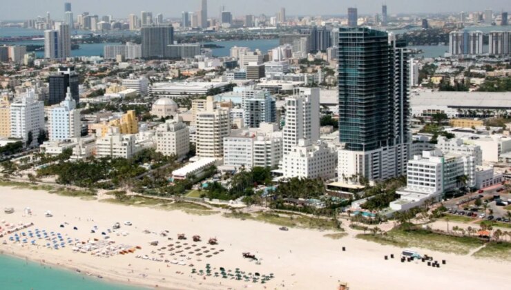 2050 yılına kadar dünya haritasından silinme riski taşıyan yerler