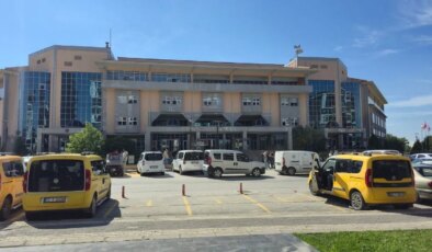 25 Mart’tan bu yana tutukluydular… Edirne’de üniversite öğrencileri tahliye edildi