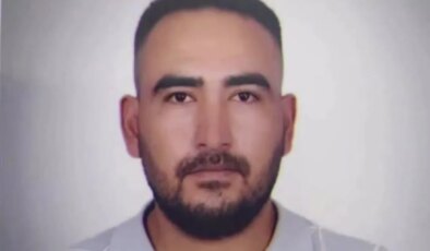 29 yaşındaki erkekten 3 gündür haber alınamıyor