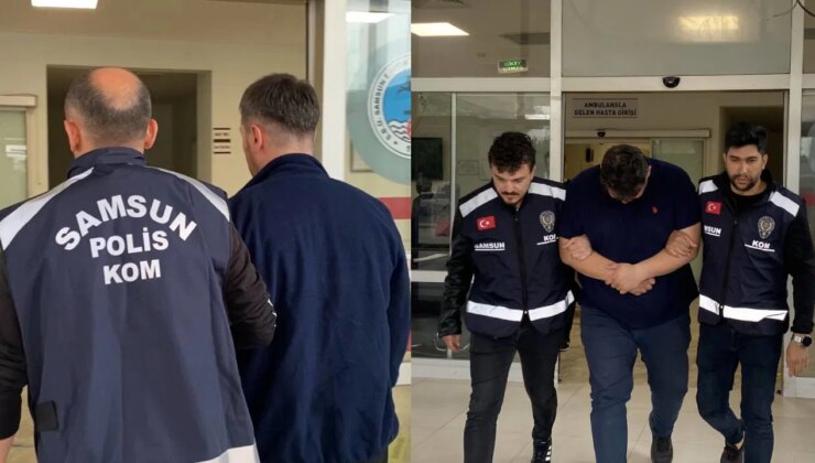 3 ilde ‘Maydonoz Döner’ operasyonu: Çok sayıda kişi gözaltına alındı!