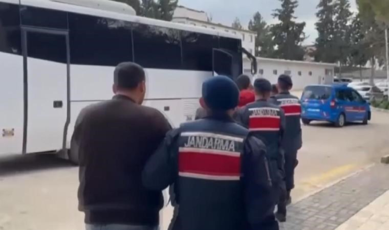 3 ilde siber dolandırıcılık operasyonu: 6 gözaltı