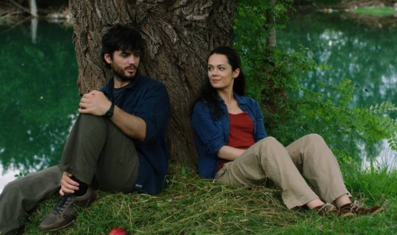 3 Yol filminin konusu ne? 3 Yol filminin oyuncuları kim?