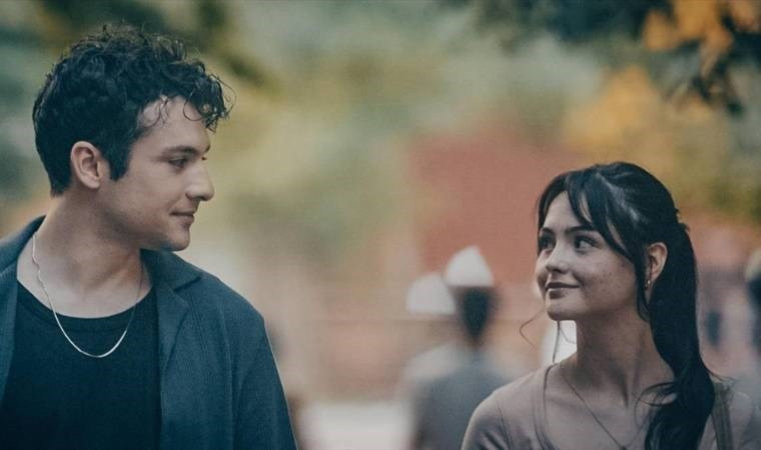 3391 Kilometre filminin konusu ne? 3391 Kilometre filminin oyuncuları kim?