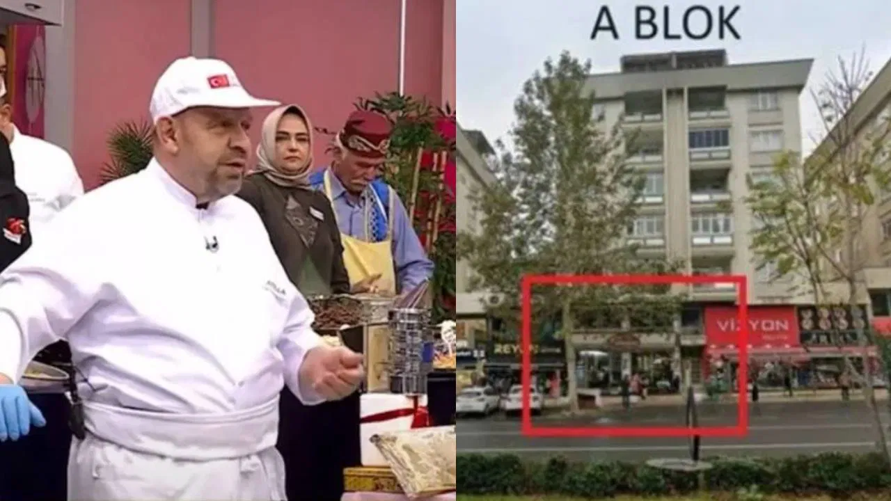 35 kişinin ölümünden sorumlu tutuluyor: TRT’ye çıktı, dondurma şovu yaptı!