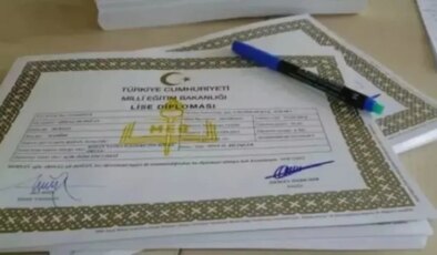 35 okul incelemede: MEB, diplomaları tek tek iptal ediyor
